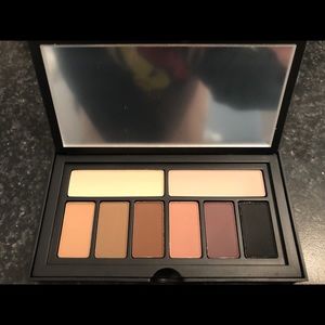 Smashbox Cover Shot: Matte Eyeshadow Palette